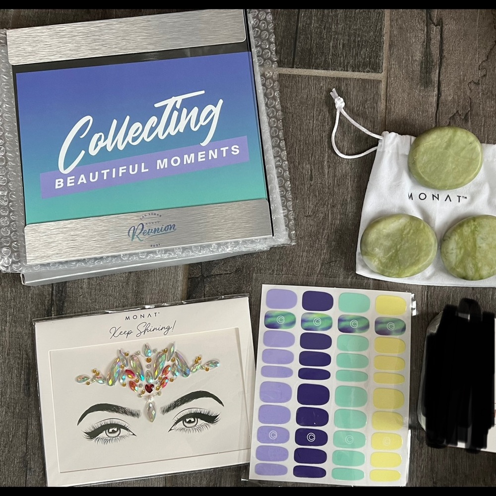 Monat Lot